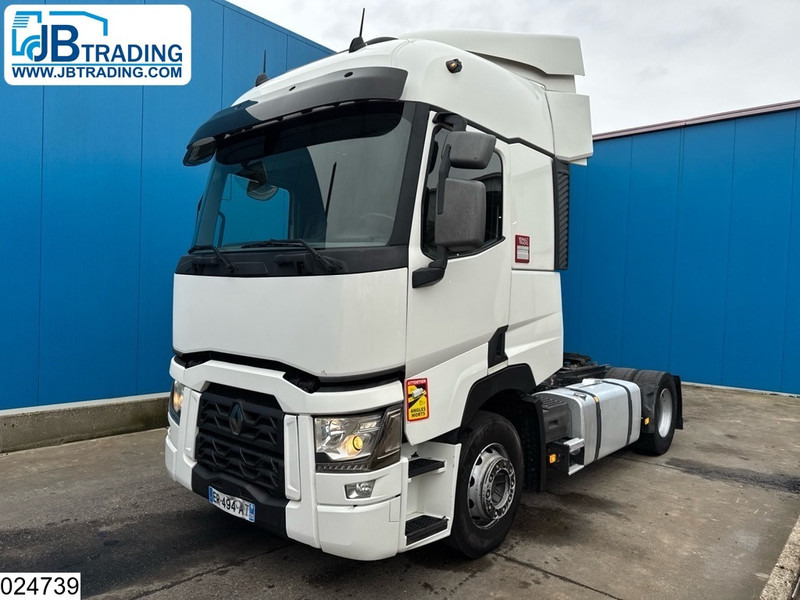 Renault T 430 EURO 6 - Cabeza tractora: foto 1 Renault T 430 EURO 6 - Cabeza tractora: foto 1