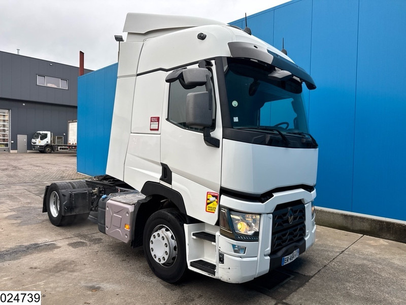 Renault T 430 EURO 6 - Cabeza tractora: foto 2 Renault T 430 EURO 6 - Cabeza tractora: foto 2