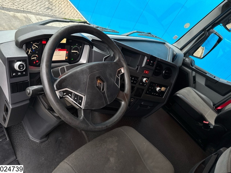 Renault T 430 EURO 6 - Cabeza tractora: foto 5 Renault T 430 EURO 6 - Cabeza tractora: foto 5