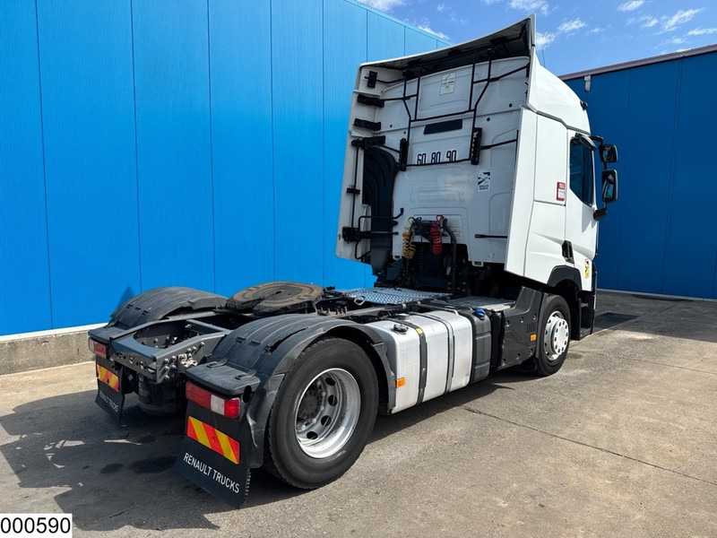 Renault T 440 EURO 6 - Cabeza tractora: foto 2 Renault T 440 EURO 6 - Cabeza tractora: foto 2