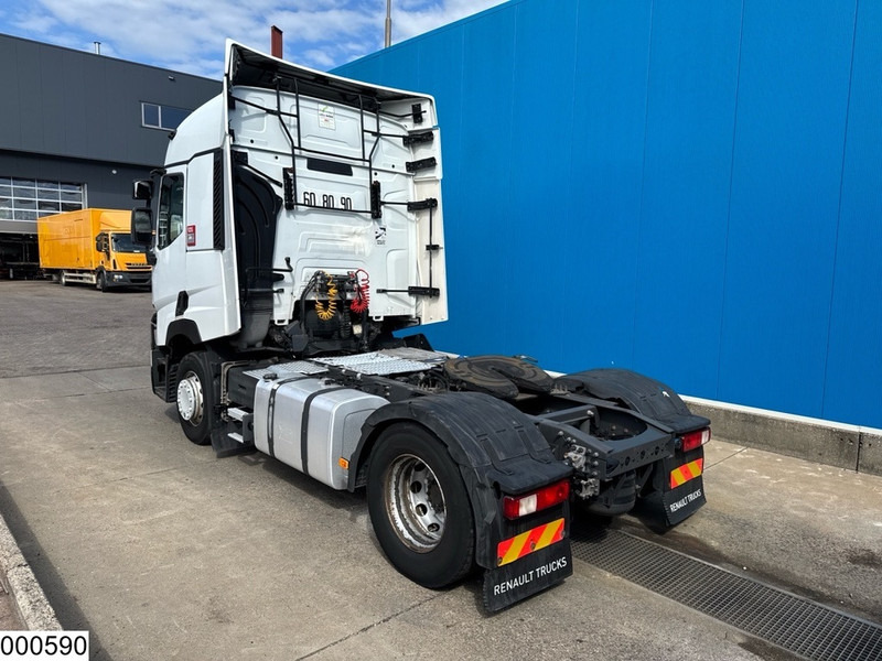Renault T 440 EURO 6 - Cabeza tractora: foto 4 Renault T 440 EURO 6 - Cabeza tractora: foto 4