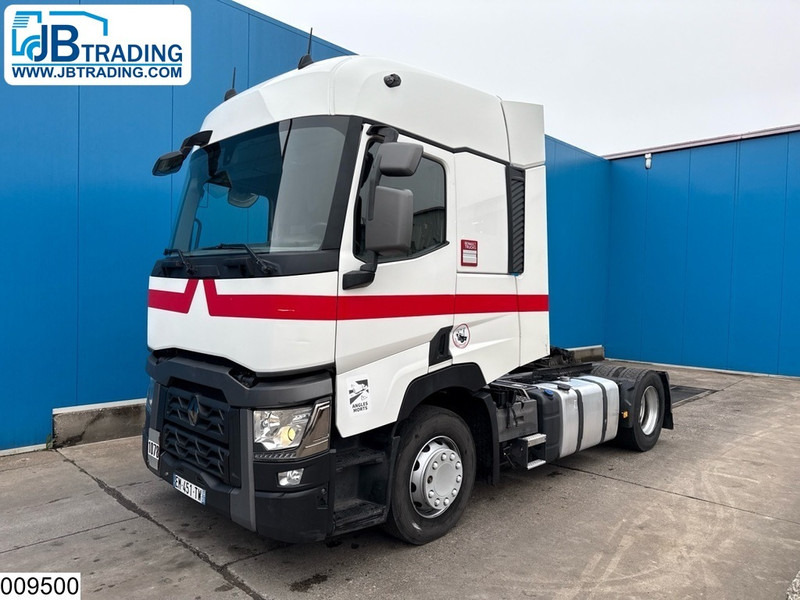 Renault T 440 EURO 6 - Cabeza tractora: foto 1 Renault T 440 EURO 6 - Cabeza tractora: foto 1