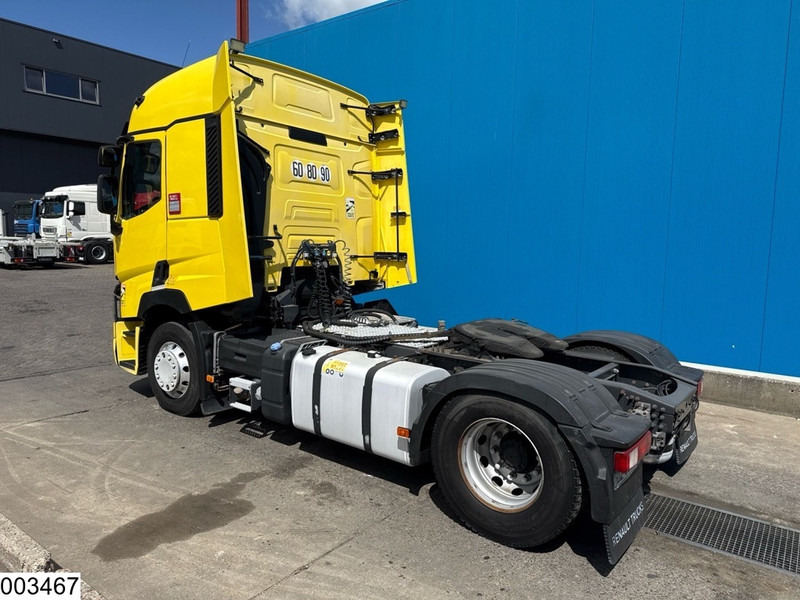 Renault T 440 EURO 6, Retarder, Compressor - Cabeza tractora: foto 4 Renault T 440 EURO 6, Retarder, Compressor - Cabeza tractora: foto 4