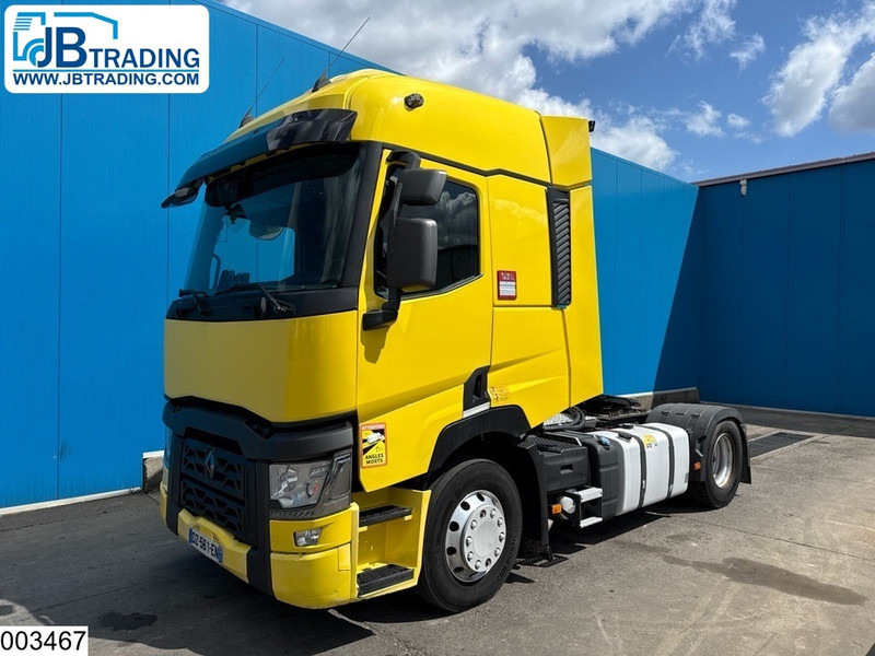 Renault T 440 EURO 6, Retarder, Compressor - Cabeza tractora: foto 1 Renault T 440 EURO 6, Retarder, Compressor - Cabeza tractora: foto 1