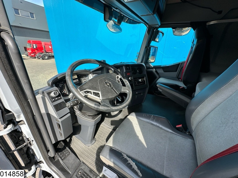 Renault T 440 EURO 6, Standairco - Cabeza tractora: foto 5 Renault T 440 EURO 6, Standairco - Cabeza tractora: foto 5