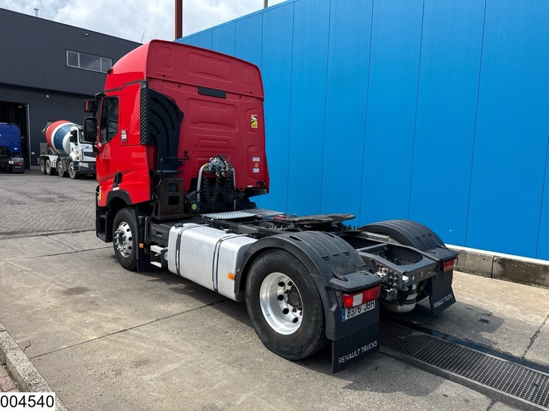 Renault T 460 EURO 6, ADR, PTO, Retarder - Cabeza tractora: foto 3 Renault T 460 EURO 6, ADR, PTO, Retarder - Cabeza tractora: foto 3