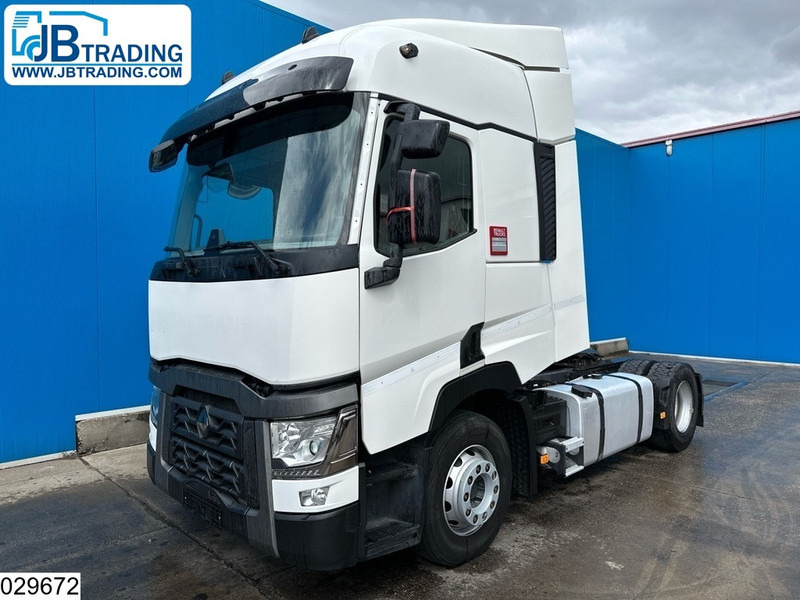 Renault T 460 EURO 6, ADR - Cabeza tractora: foto 1 Renault T 460 EURO 6, ADR - Cabeza tractora: foto 1