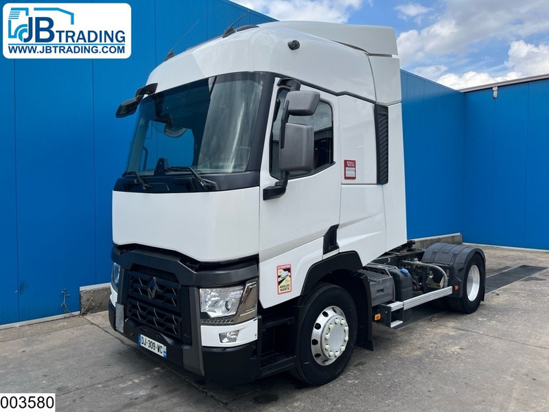 Renault T 460 EURO 6, ADR, Retarder - Cabeza tractora: foto 1 Renault T 460 EURO 6, ADR, Retarder - Cabeza tractora: foto 1