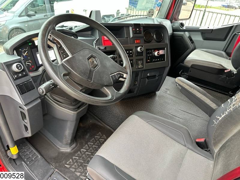 Renault T 460 EURO 6, PTO, Retarder - Cabeza tractora: foto 5 Renault T 460 EURO 6, PTO, Retarder - Cabeza tractora: foto 5