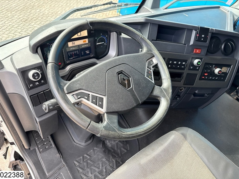 Renault T 460 EURO 6 - Cabeza tractora: foto 5 Renault T 460 EURO 6 - Cabeza tractora: foto 5