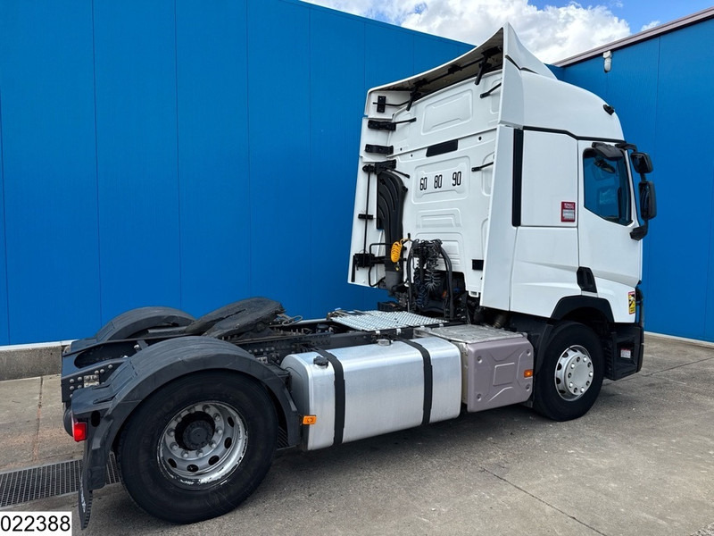 Renault T 460 EURO 6 - Cabeza tractora: foto 2 Renault T 460 EURO 6 - Cabeza tractora: foto 2