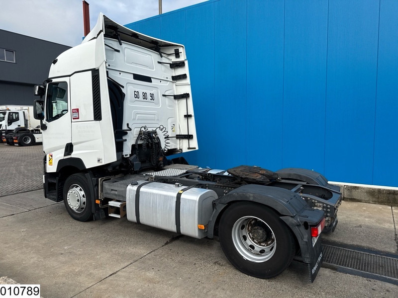 Renault T 460 EURO 6 - Cabeza tractora: foto 4 Renault T 460 EURO 6 - Cabeza tractora: foto 4