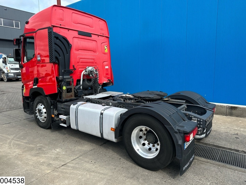 Renault T 460 EURO 6, Retarder, ADR, PTO - Cabeza tractora: foto 4 Renault T 460 EURO 6, Retarder, ADR, PTO - Cabeza tractora: foto 4