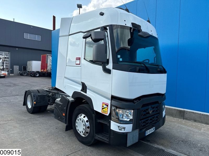 Renault T 460 EURO 6, Retarder, ADR, PTO - Cabeza tractora: foto 3 Renault T 460 EURO 6, Retarder, ADR, PTO - Cabeza tractora: foto 3
