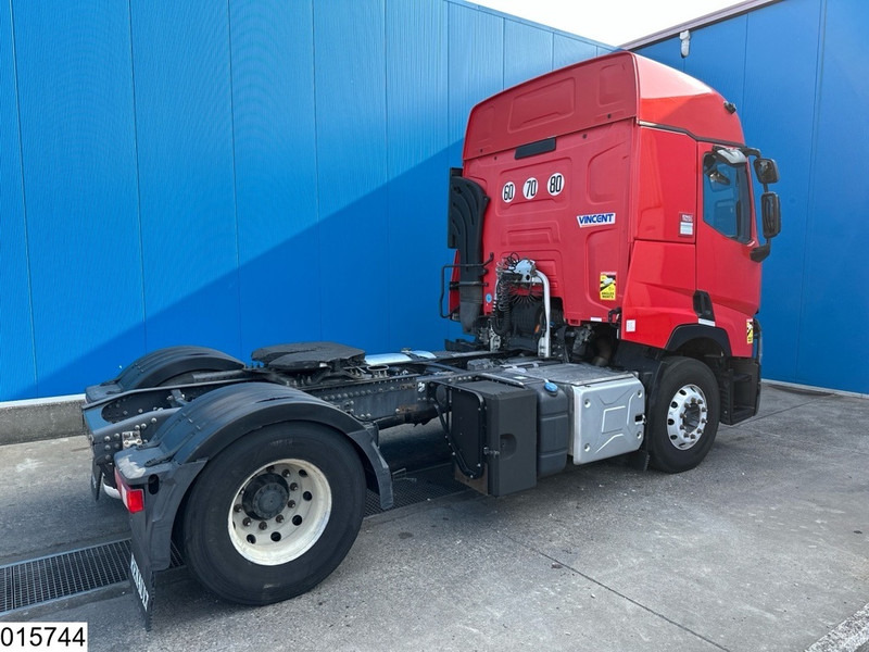 Renault T 460 EURO 6, Retarder, ADR, PTO - Cabeza tractora: foto 2 Renault T 460 EURO 6, Retarder, ADR, PTO - Cabeza tractora: foto 2