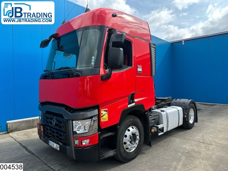 Renault T 460 EURO 6, Retarder, ADR, PTO - Cabeza tractora: foto 1 Renault T 460 EURO 6, Retarder, ADR, PTO - Cabeza tractora: foto 1