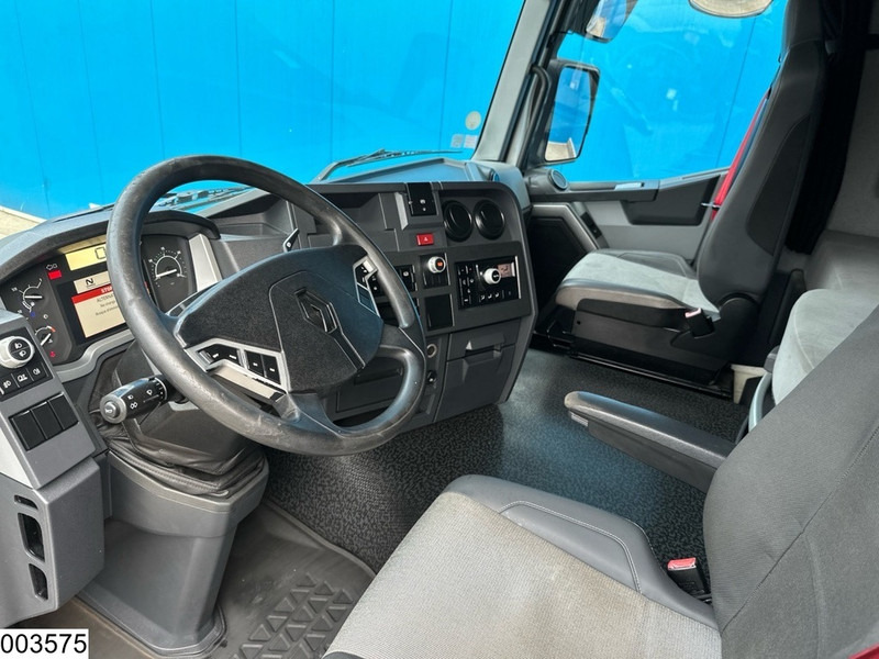 Renault T 460 EURO 6, Retarder, Airco - Cabeza tractora: foto 5 Renault T 460 EURO 6, Retarder, Airco - Cabeza tractora: foto 5