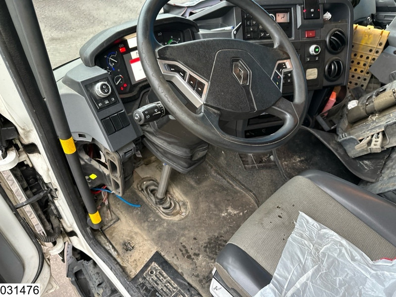 Renault T 460 EURO 6, Retarder - Cabeza tractora: foto 5 Renault T 460 EURO 6, Retarder - Cabeza tractora: foto 5