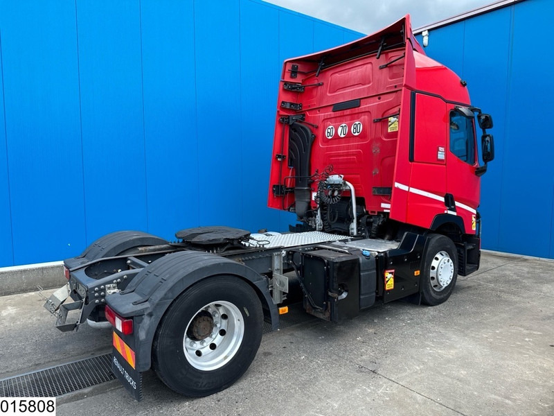Renault T 460 EURO 6, Retarder, Standairco, ADR, PTO - Cabeza tractora: foto 2 Renault T 460 EURO 6, Retarder, Standairco, ADR, PTO - Cabeza tractora: foto 2
