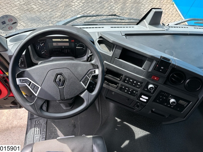 Cabeza tractora Renault T 460 EURO 6, Retarder, Standairco, PTO: foto 10