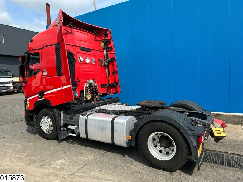 Renault T 460 EURO 6, Retarder, Standairco, PTO - Cabeza tractora: foto 4 Renault T 460 EURO 6, Retarder, Standairco, PTO - Cabeza tractora: foto 4