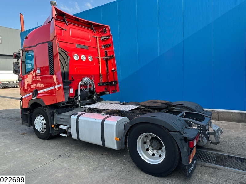 Renault T 460 EURO 6, Retarder, Standairco, PTO - Cabeza tractora: foto 4 Renault T 460 EURO 6, Retarder, Standairco, PTO - Cabeza tractora: foto 4