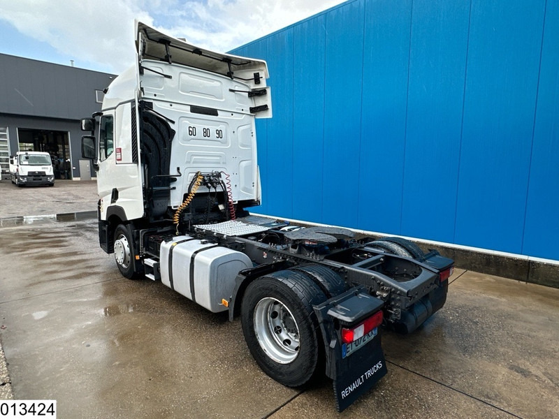 Renault T 480 EURO 6, Airco - Cabeza tractora: foto 4 Renault T 480 EURO 6, Airco - Cabeza tractora: foto 4