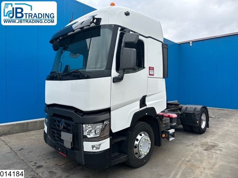 Renault T 480 EURO 6, PTO - Cabeza tractora: foto 1 Renault T 480 EURO 6, PTO - Cabeza tractora: foto 1