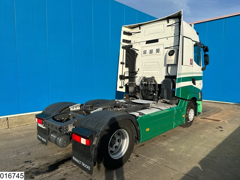 Renault T 480 EURO 6 - Cabeza tractora: foto 2 Renault T 480 EURO 6 - Cabeza tractora: foto 2
