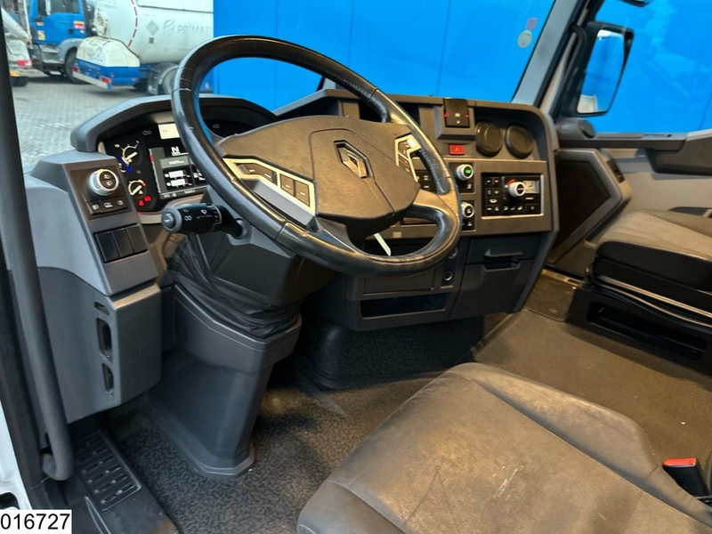 Renault T 480 EURO 6, Standairconditioning - Cabeza tractora: foto 5 Renault T 480 EURO 6, Standairconditioning - Cabeza tractora: foto 5