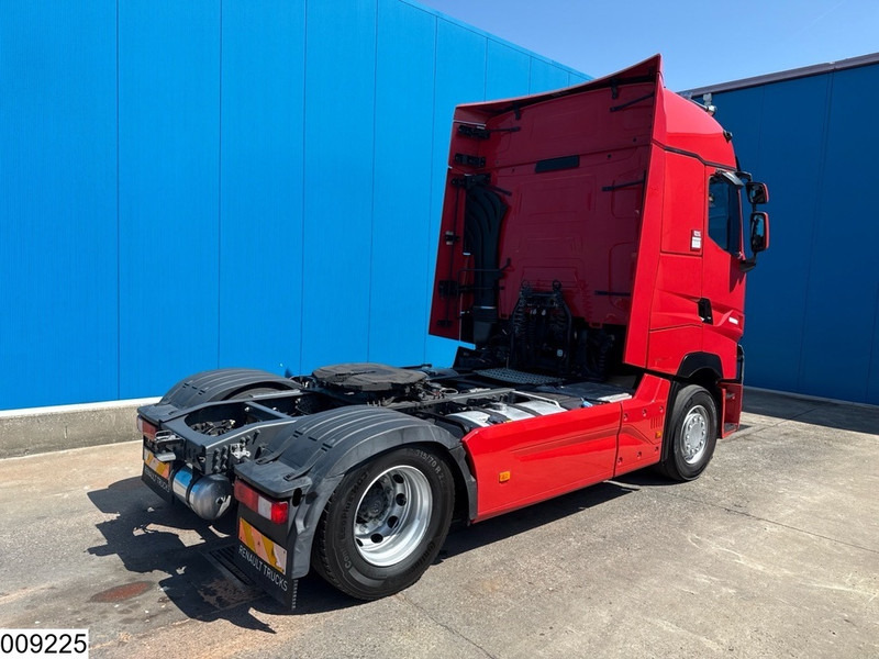 Renault T 480 T-HIGH, EURO 6, Standairco - Cabeza tractora: foto 3 Renault T 480 T-HIGH, EURO 6, Standairco - Cabeza tractora: foto 3