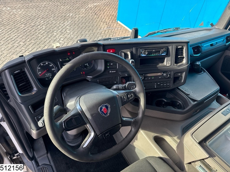Scania G 410 EURO 6 - Cabeza tractora: foto 5 Scania G 410 EURO 6 - Cabeza tractora: foto 5