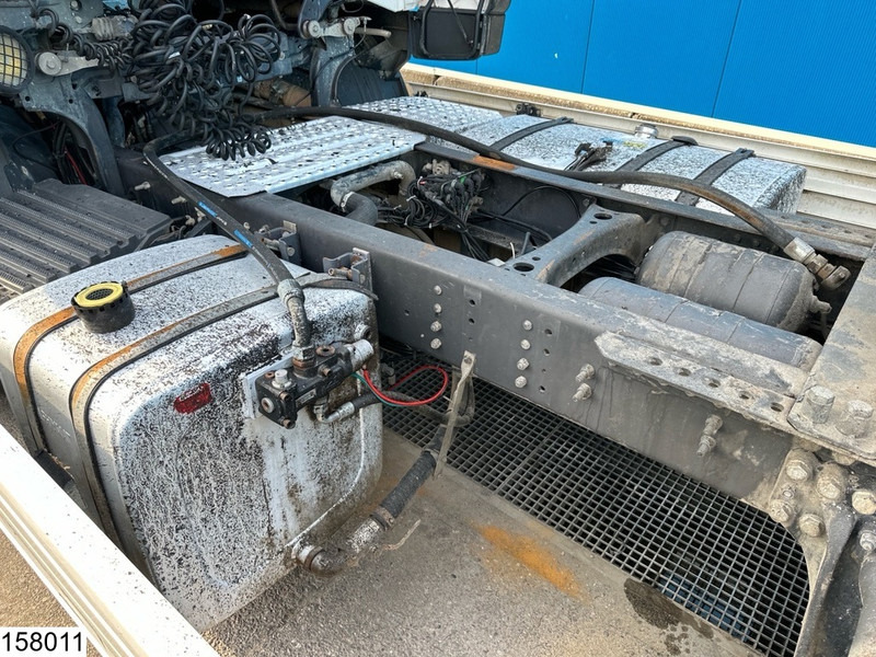 Scania G 440 EURO 5, Retarder, Hydraulic - Cabeza tractora: foto 5 Scania G 440 EURO 5, Retarder, Hydraulic - Cabeza tractora: foto 5