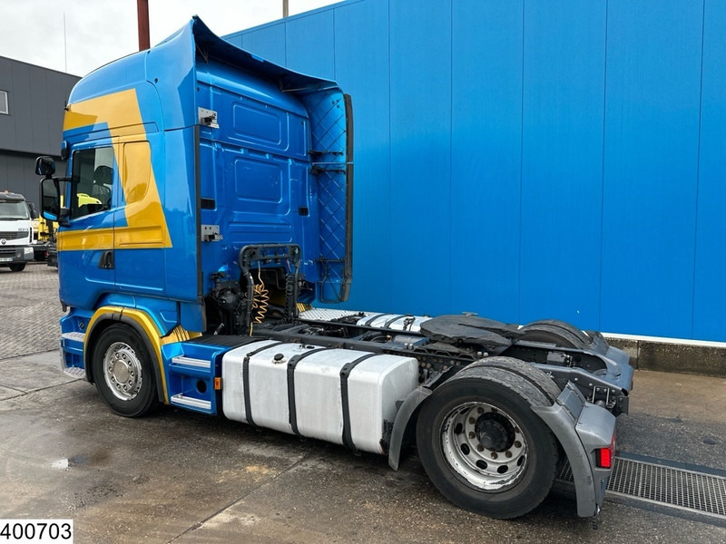 Scania R 450 EURO 6, Retarder, PTO - Cabeza tractora: foto 4 Scania R 450 EURO 6, Retarder, PTO - Cabeza tractora: foto 4