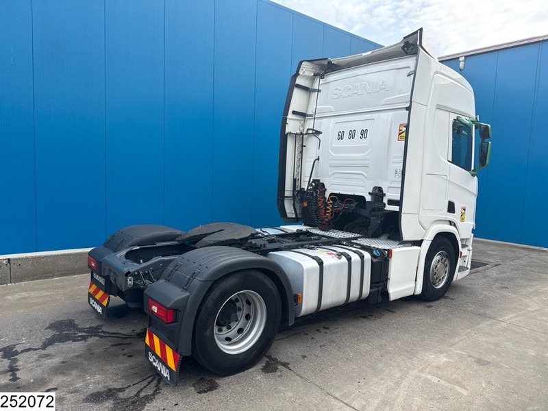 Scania R 450 EURO 6, Retarder, Standairco - Cabeza tractora: foto 2 Scania R 450 EURO 6, Retarder, Standairco - Cabeza tractora: foto 2