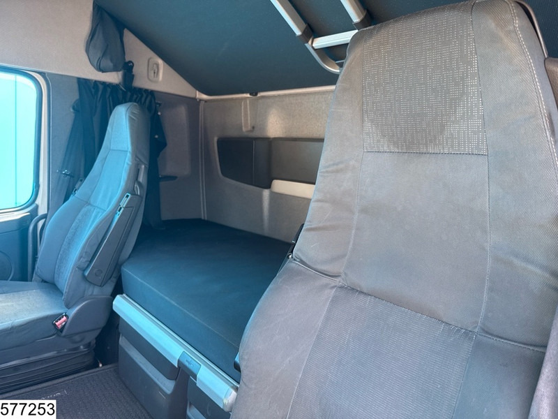 Volvo FH 460 EURO 5, Hydraulic - Cabeza tractora: foto 5 Volvo FH 460 EURO 5, Hydraulic - Cabeza tractora: foto 5