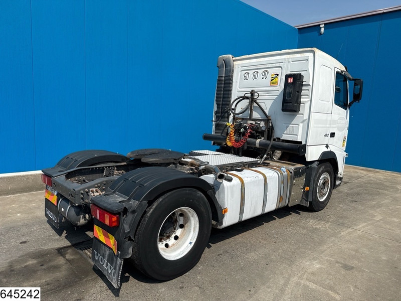 Volvo FH 460 EURO 5, Hydraulic - Cabeza tractora: foto 2 Volvo FH 460 EURO 5, Hydraulic - Cabeza tractora: foto 2