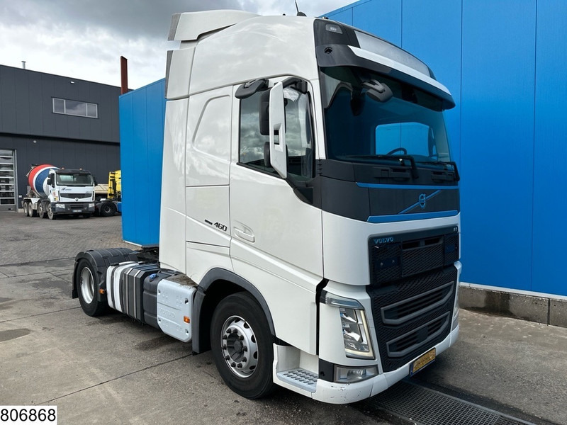 Volvo FH 460 EURO 6, Hydraulic - Cabeza tractora: foto 3 Volvo FH 460 EURO 6, Hydraulic - Cabeza tractora: foto 3