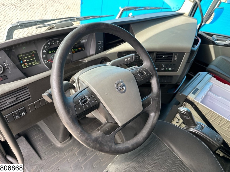 Volvo FH 460 EURO 6, Hydraulic - Cabeza tractora: foto 5 Volvo FH 460 EURO 6, Hydraulic - Cabeza tractora: foto 5