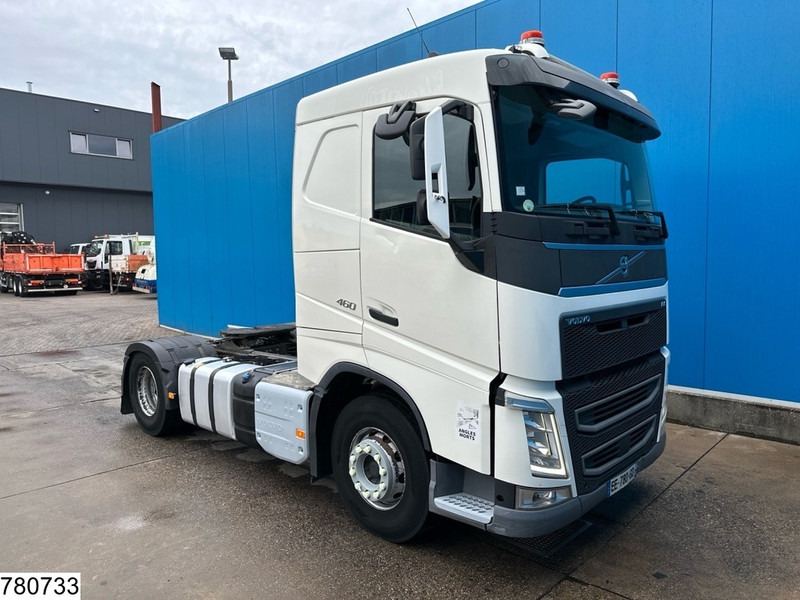 Volvo FH 460 EURO 6, I Shift - Cabeza tractora: foto 3 Volvo FH 460 EURO 6, I Shift - Cabeza tractora: foto 3
