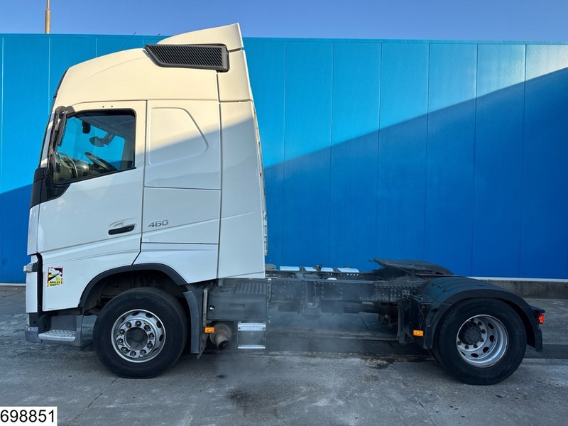 Cabeza tractora Volvo FH 460 EURO 6: foto 11