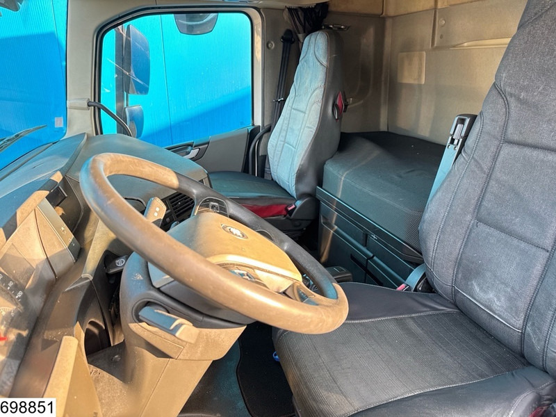 Cabeza tractora Volvo FH 460 EURO 6: foto 9