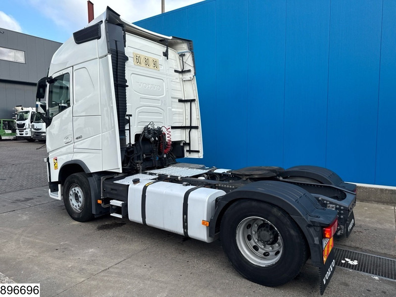Volvo FH 460 EURO 6, Standairco - Cabeza tractora: foto 4 Volvo FH 460 EURO 6, Standairco - Cabeza tractora: foto 4