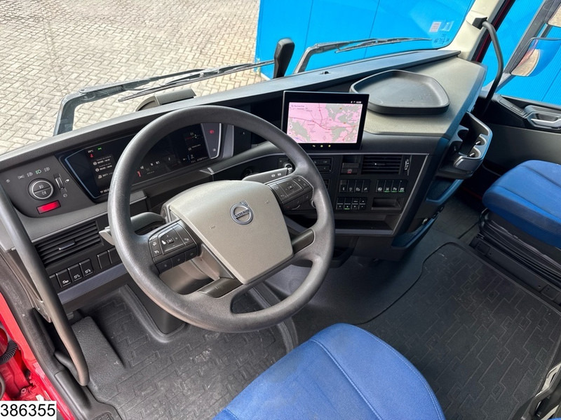 Volvo FH 460 EURO 6, Standairco - Cabeza tractora: foto 5 Volvo FH 460 EURO 6, Standairco - Cabeza tractora: foto 5