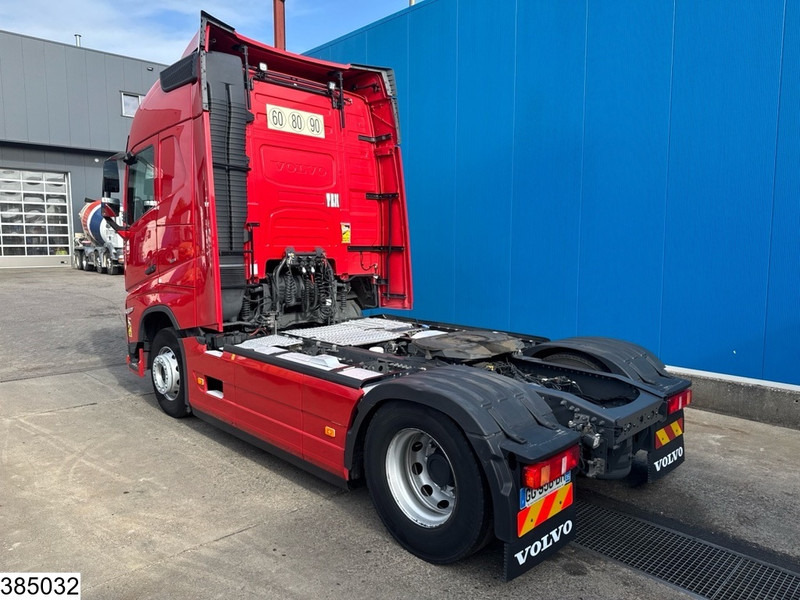 Volvo FH 460 EURO 6, Standairco - Cabeza tractora: foto 4 Volvo FH 460 EURO 6, Standairco - Cabeza tractora: foto 4