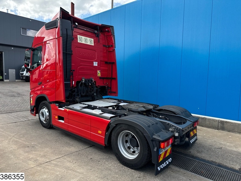 Volvo FH 460 EURO 6, Standairco - Cabeza tractora: foto 4 Volvo FH 460 EURO 6, Standairco - Cabeza tractora: foto 4