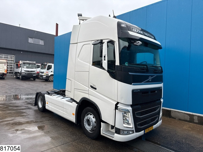 Volvo FH 460 XL, EURO 6, Standairco, i-Shift - Cabeza tractora: foto 2 Volvo FH 460 XL, EURO 6, Standairco, i-Shift - Cabeza tractora: foto 2
