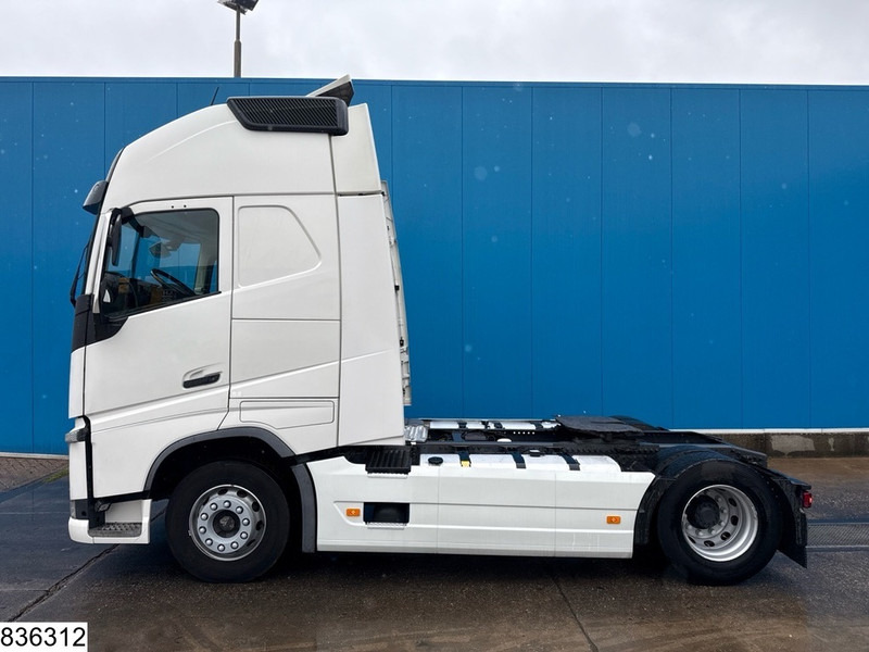 Cabeza tractora Volvo FH 460 XL, EURO 6, Standairco, i-Shift: foto 11