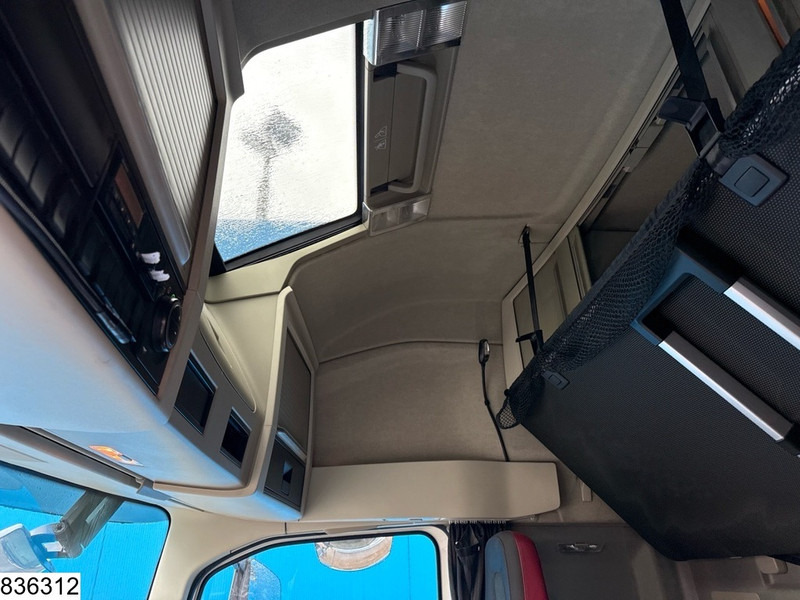 Cabeza tractora Volvo FH 460 XL, EURO 6, Standairco, i-Shift: foto 7