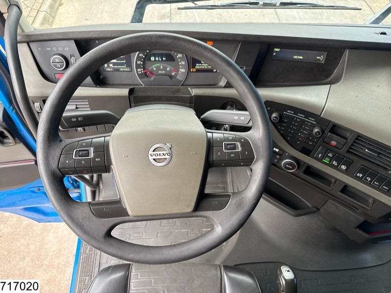 Volvo FH 500 EURO 6, Hydraulic - Cabeza tractora: foto 5 Volvo FH 500 EURO 6, Hydraulic - Cabeza tractora: foto 5